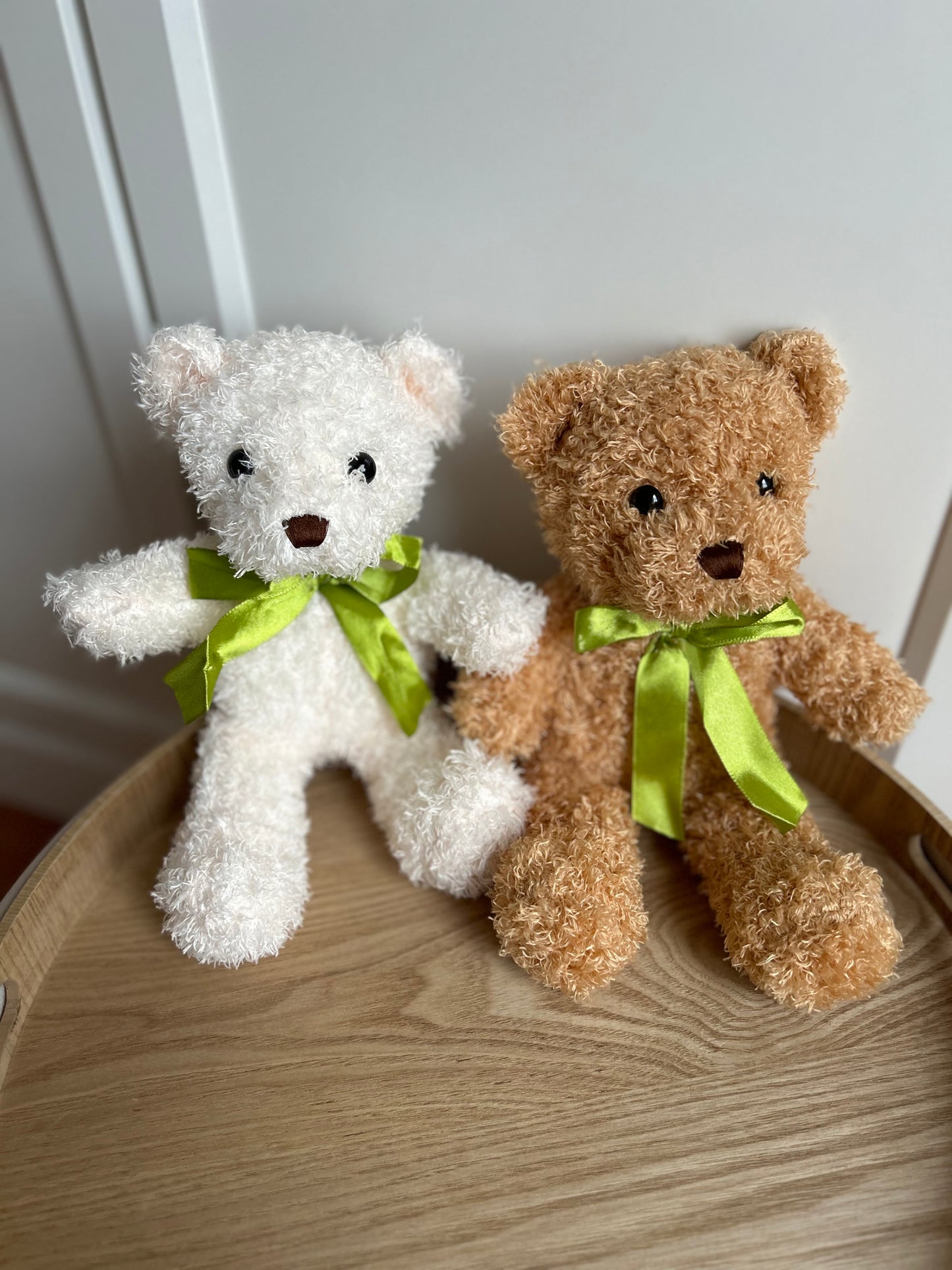 Teddy bear
