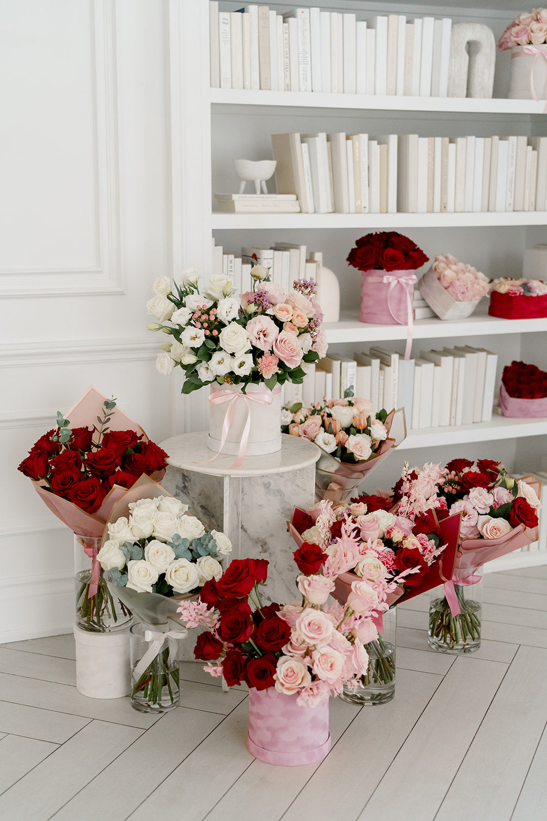 Flower Subscription