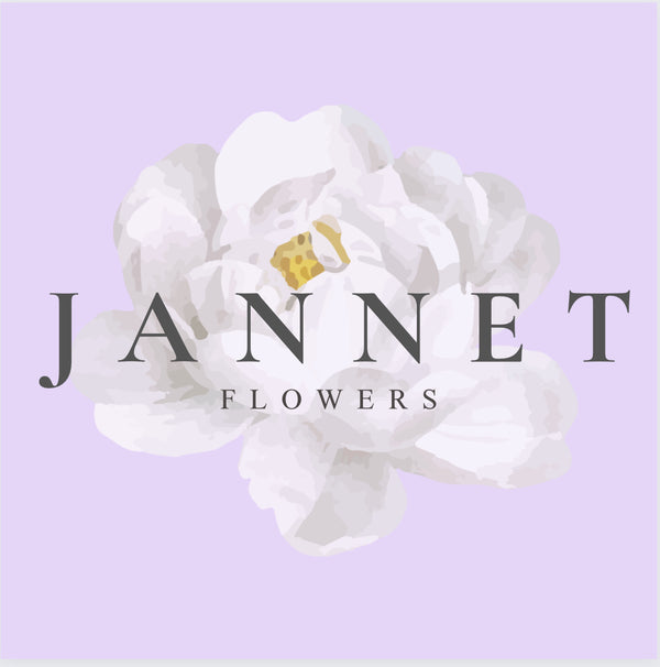 JANNET FLOWERS