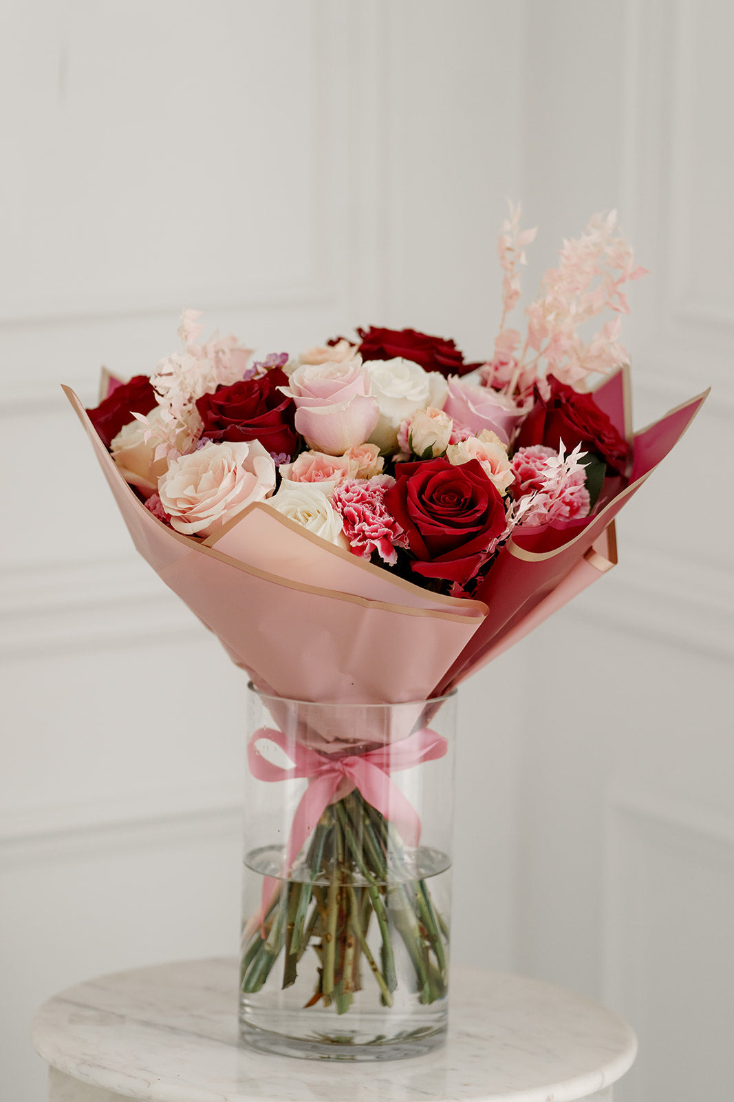 Passion Love Bouquet